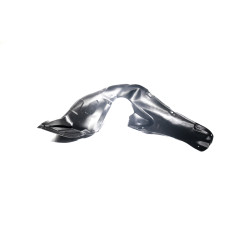 Підкрилок передній лівий Skoda Fabia 2 2007-2010 Китай 5J0809957