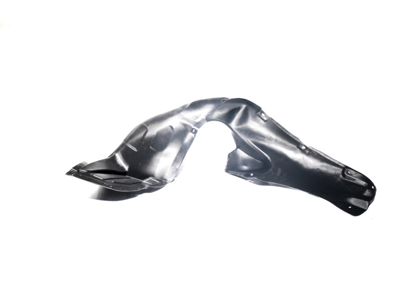 Підкрилок передній лівий Skoda Fabia 2 2007-2010 Китай 5J0809957