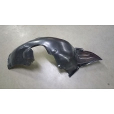 Підкрилок передній лівий Skoda Fabia 2, Roomster 2007-2014 FPS 5J0809957B