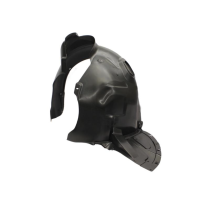 Підкрилок передній лівий Skoda Fabia 2010-2014 original 5J0809957B