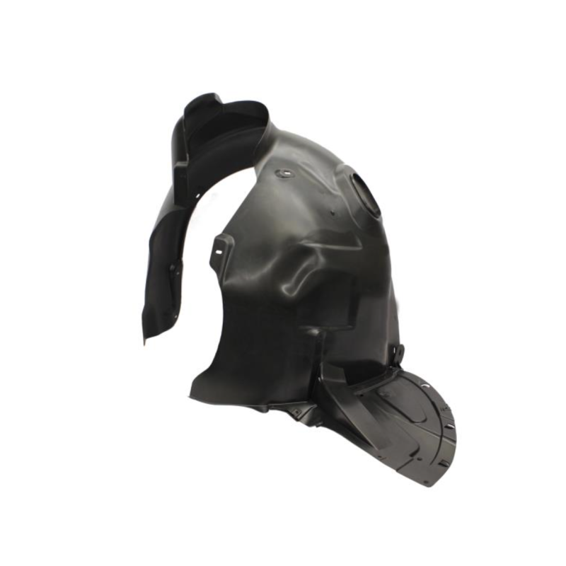 Підкрилок передній лівий Skoda Fabia 2010-2014 original 5J0809957B