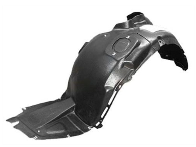 Підкрилок передній лівий Skoda Fabia III 2018-2021 FPS 6V0809957F