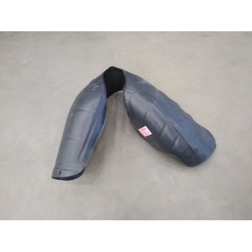Підкрилок передній лівий Skoda Felicia 1995-2001 PL 6U0809957B