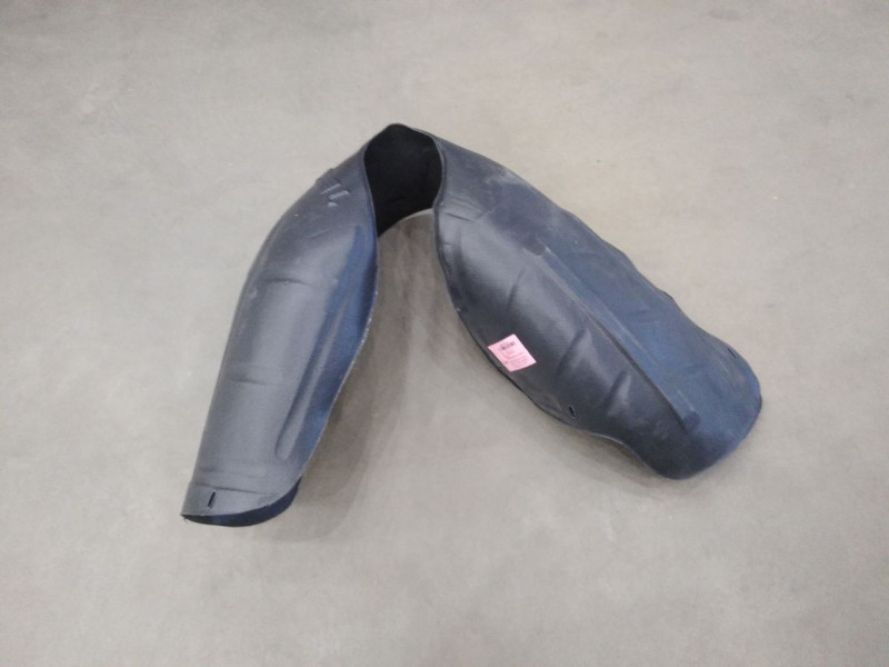 Підкрилок передній лівий Skoda Felicia 1995-2001 PL 6U0809957B