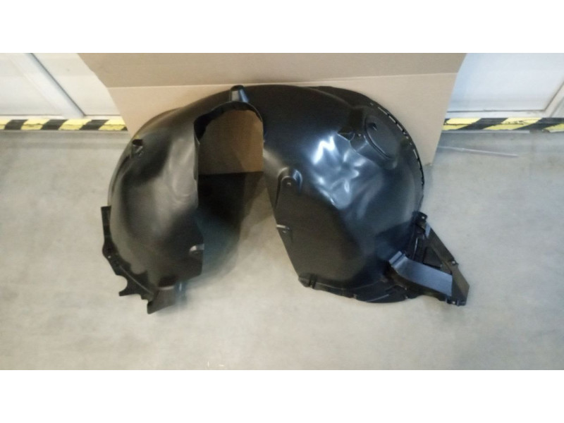 Підкрилок передній лівий Skoda Kodiaq 2017- Тайвань 565809957B