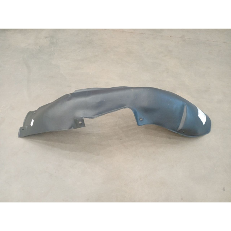 Підкрилок передній лівий Skoda Octavia 1997-2009 Tempest 1U809961C