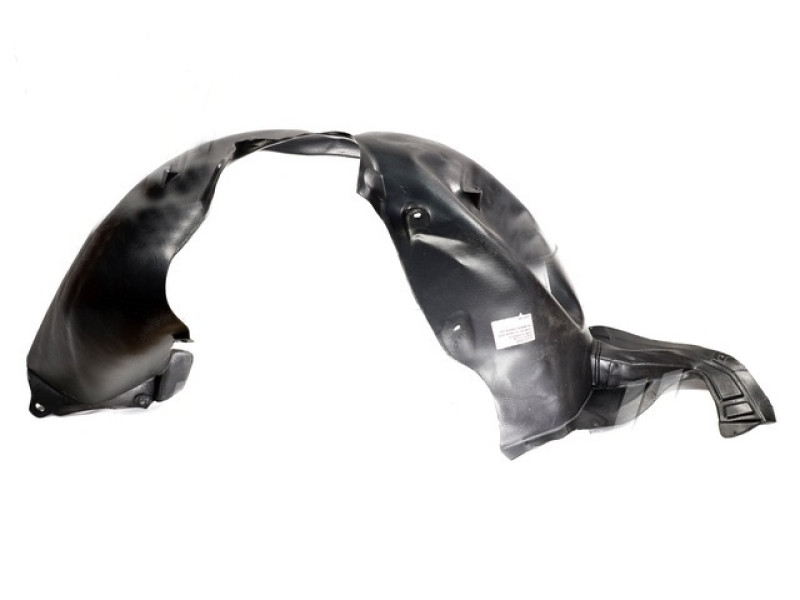 Підкрилок передній лівий Skoda Octavia A7 2013-2020 TP 5E0809957E (China)