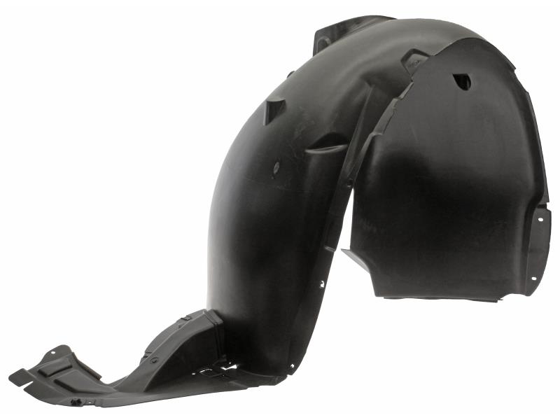 Підкрилок передній лівий Skoda Octavia A7 2013-2020 FPS 5E0809957E