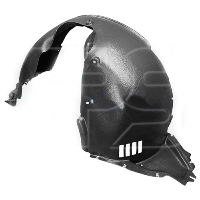 Підкрилок передній лівий Skoda Octavia A8 2020- (Тайвань)