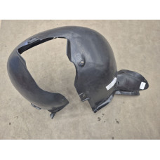 Підкрилок передній лівий Skoda Superb 08-15 Elit 3T0809957D