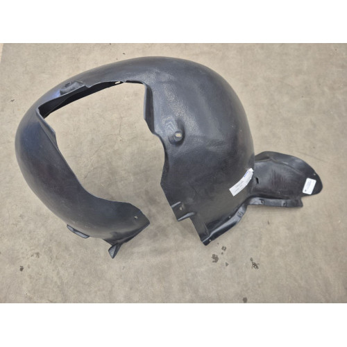 Підкрилок передній лівий Skoda Superb 2008-2015 Elit 3T0809957D