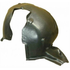 Підкрилок передній лівий Skoda Yeti 2014-2017 Тайвань 5L0809957B