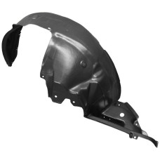 Підкрилок передній лівий Subaru Forester SH 2008-2012 TEMPEST 59120-SC010