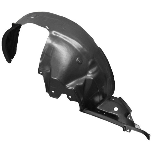 Підкрилок передній лівий Subaru Forester SH 2008-2012 TEMPEST 59120-SC010