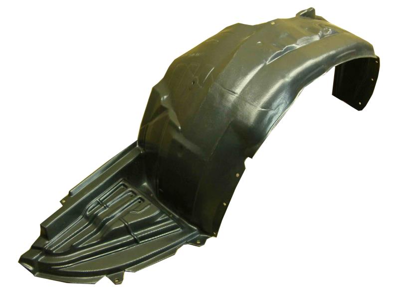 Підкрилок лівий передній Subaru Impreza 2007-2011 (крім STi) FPS 59110FG010