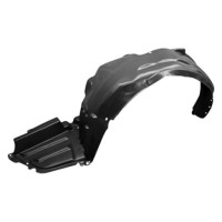 Підкрилок передній правий Subaru Impreza 2011-2016 Тайвань 59110FJ000