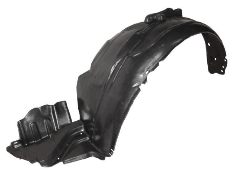 Підкрилок передній лівий Subaru Impreza GD 2001-2003 Elit 59110FE031