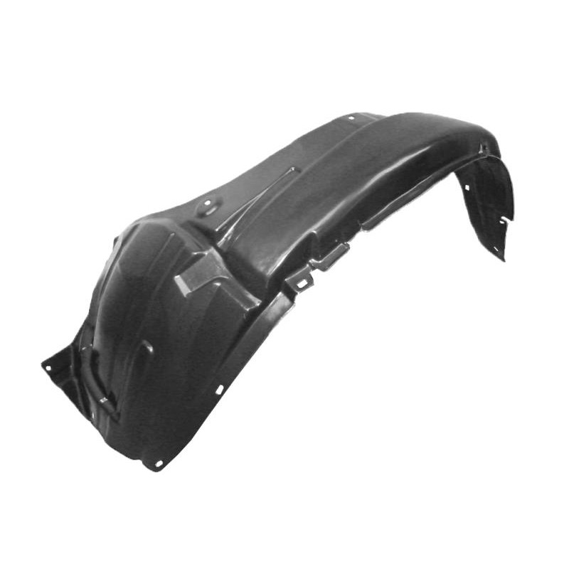 Підкрилок передній лівий Suzuki Grand Vitara 2006-2014 FPS 7248265J00