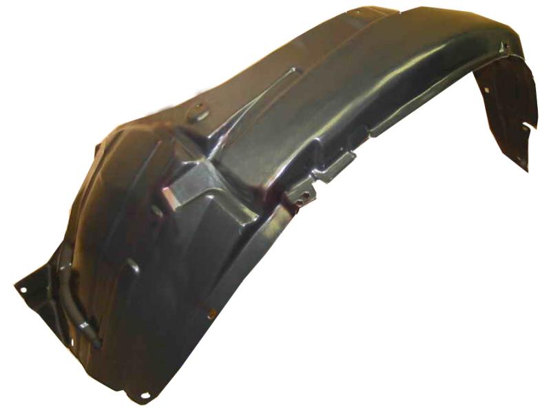 Підкрилок передній лівий Suzuki Grand Vitara 2006-2012 Tempest 7248265J00