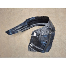 Підкрилок передній лівий Suzuki Grand Vitara 2006-2014 LKQ 7248265J00