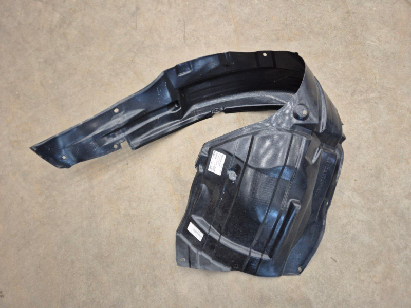 Підкрилок передній лівий Suzuki Grand Vitara 2006-2014 LKQ 7248265J00