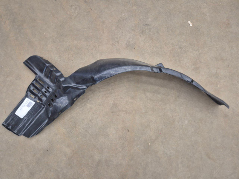 Підкрилок передній лівий Suzuki Jimny 2006-2018 TW 7248284A00