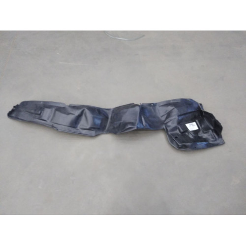 Підкрилок передній лівий Suzuki Swift 2005-2009 Elit 7232263J10