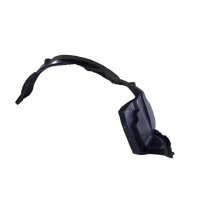 Підкрилок передній лівий Suzuki Swift 05-09 FPS 7232263J10