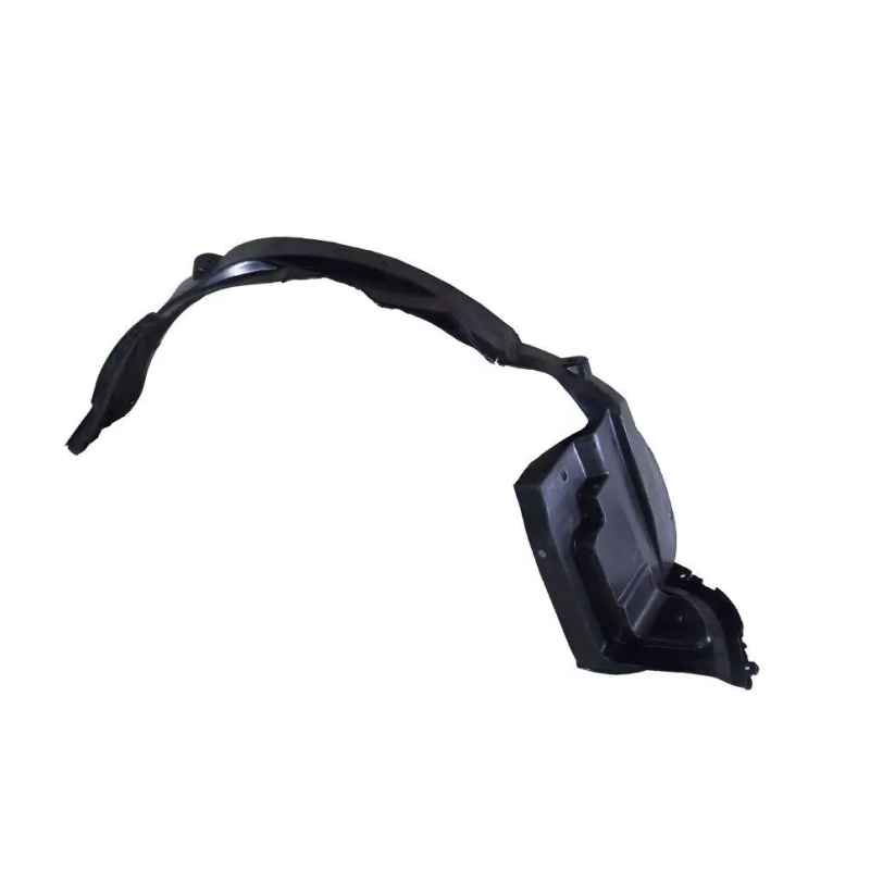 Підкрилок передній лівий Suzuki Swift 05-09 FPS 7232263J10