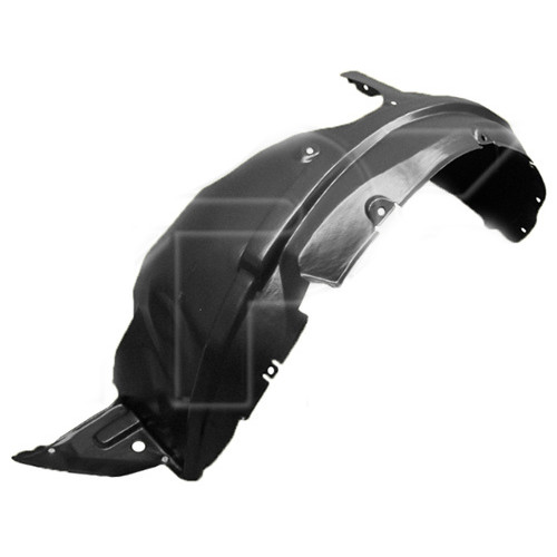 Підкрилок передній лівий Suzuki SX4 2011-2014 Тайвань