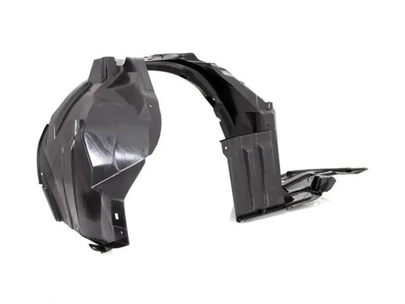 Підкрилок передній лівий Suzuki SX4 2014- (Тайвань) 7232261M01