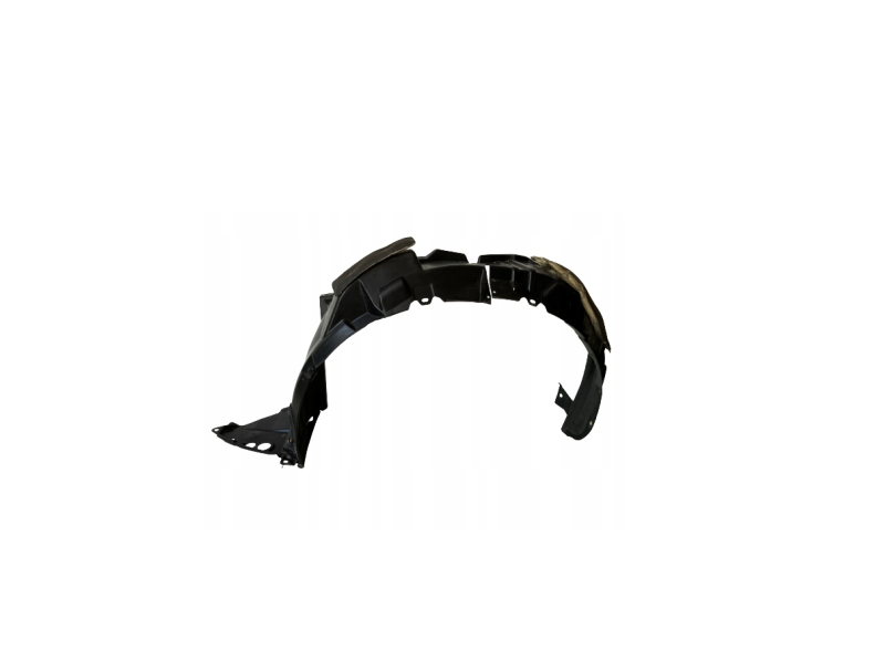 Підкрилок передній лівий Toyota Auris E18 2012-2018 Тайвань 5387602470