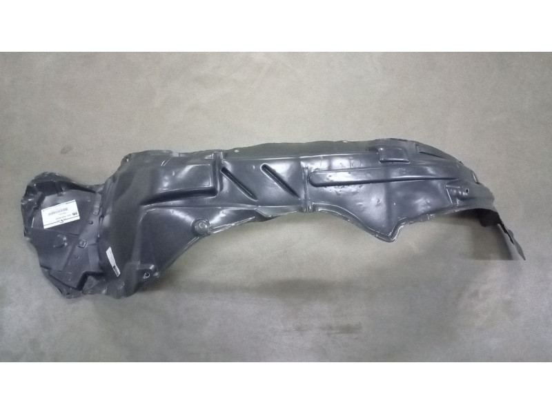 Підкрилок передній лівий Toyota Auris E18 2012-2015 Тайвань 5387602470