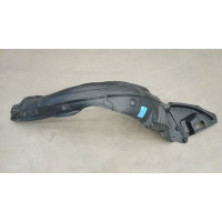 Підкрилок передній лівий Toyota Avensis T25 2003-2006 (FL) 5387605030