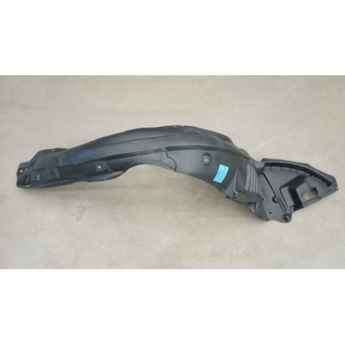 Підкрилок передній лівий Toyota Avensis T25 2003-2006 (FL) 5387605030