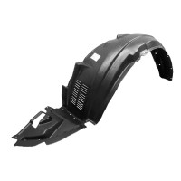 Підкрилок передній лівий Toyota Avensis T25 2003-2006 TW 5387605030