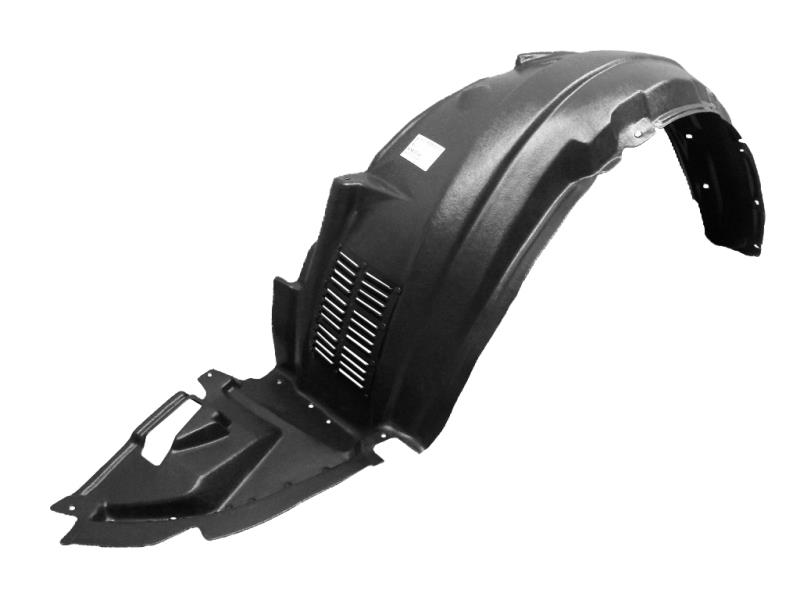 Підкрилок передній лівий Toyota Avensis T25 2003-2006 TW 5387605030