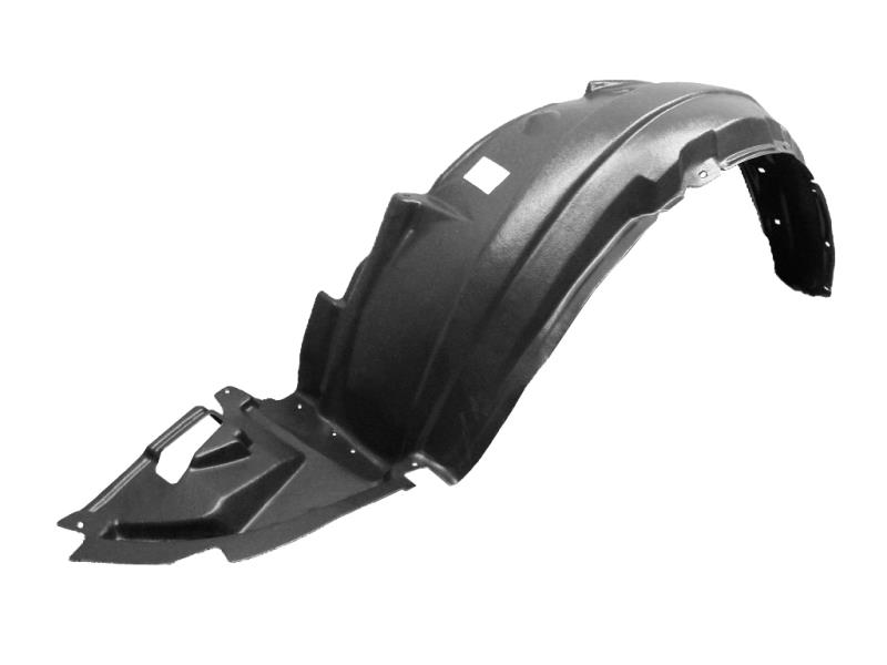 Підкрилок лівий передній Toyota Avensis T25 2006-2008 5387605061