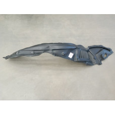 Підкрилок передній лівий Toyota Avensis T25 2003-2006 Tempest 5387605030
