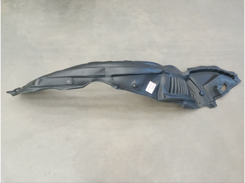 Підкрилок передній лівий Toyota Avensis T25 2003-2006 Tempest 5387605030