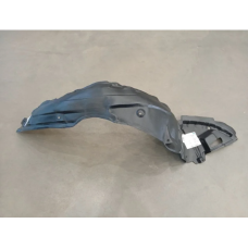 Підкрилок передній лівий Toyota Avensis T25 2003-2006 Tempest