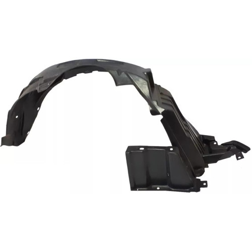 Підкрилок передній лівий Toyota Aygo 2005-2014 Тайвань 538760H020, 538760H011