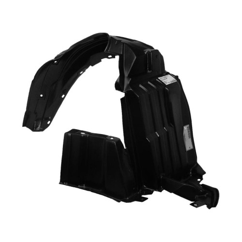 Підкрилок передній лівий Toyota Aygo 2005-2014 TW 538750H010