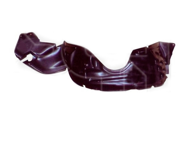 Підкрилок передній лівий Toyota Camry XV20 1997-2001 Тайвань