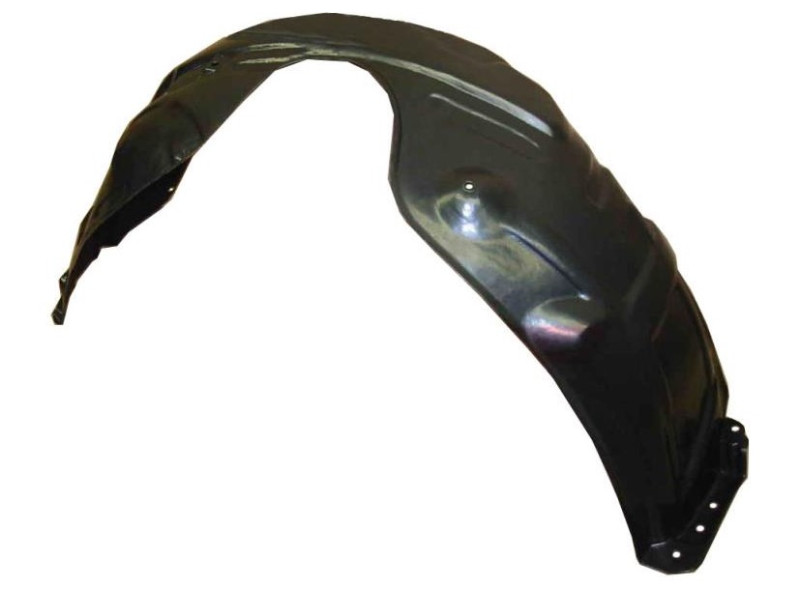 Підкрилок передній лівий Toyota Camry XV30 2002-2006 Тайвань 53876AA010