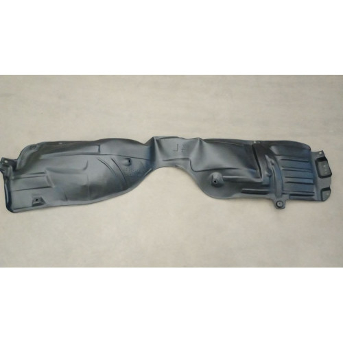 Підкрилок передній лівий Toyota Camry XV40 2006-2011 Китай 5387606060
