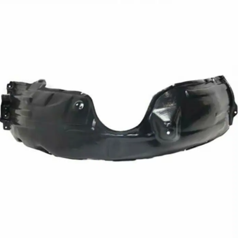 Підкрилок передній лівий Toyota Camry XV55 2014-2017 Китай 5387606200