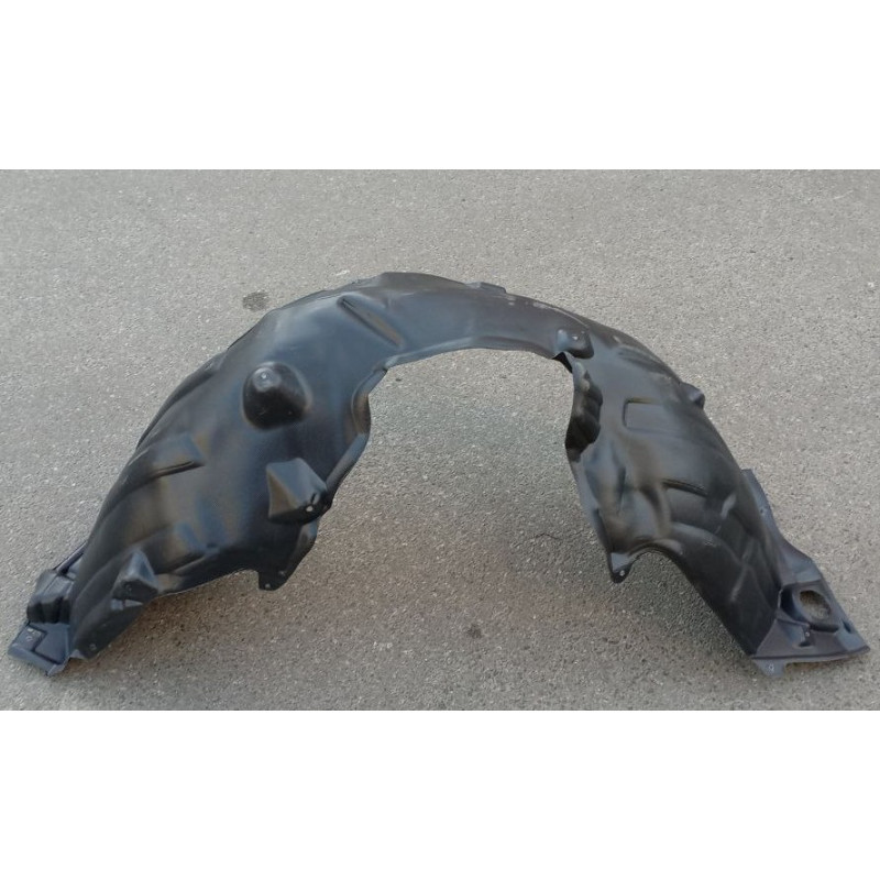 Підкрилок передній лівий Toyota Camry XV70 2017- (TP) 5380633080