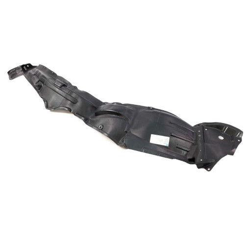 Підкрилок передній лівий Toyota Corolla E18 EUR 2013-2019 (Tempest) 53876-02490
