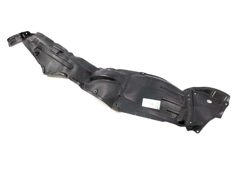 Підкрилок передній лівий Toyota Corolla E18 EUR 2013-2019 (Tempest) 53876-02490